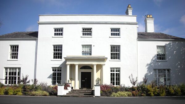 Shop the Exclusive Two-Night Escape for Couples at Fishmore Hall - Image 2