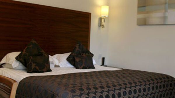 Shop the Exclusive Two-Night Escape for Couples at Fishmore Hall - Image 3