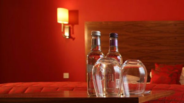 Shop the Exclusive Two-Night Escape for Couples at Fishmore Hall