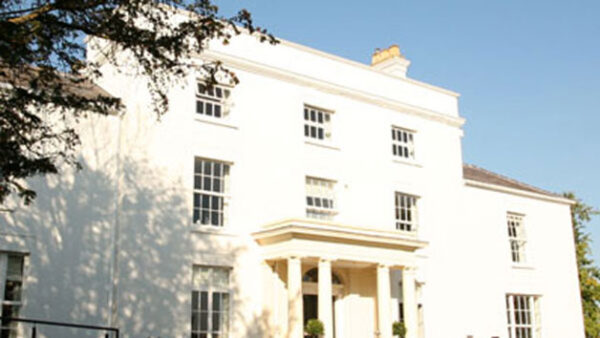 Shop the Exclusive One-Night Dinner Escape for Two at Fishmore Hall - Image 2