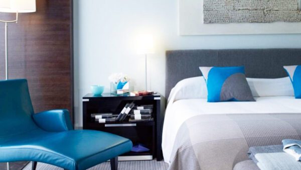 Shop the Exclusive Overnight Stay and Dinner Package for Two at The Lowry Hotel - Image 2
