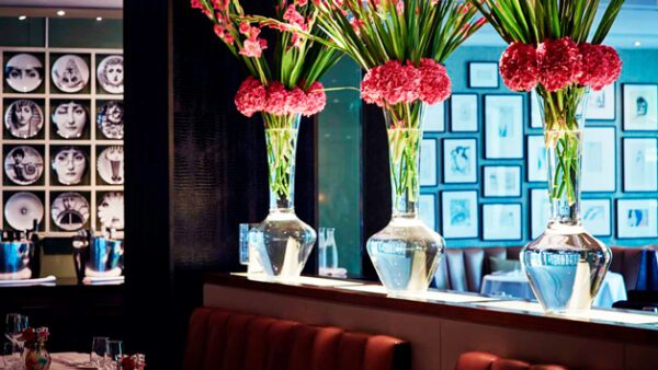 Shop the Exclusive Overnight Stay and Dinner Package for Two at The Lowry Hotel - Image 4