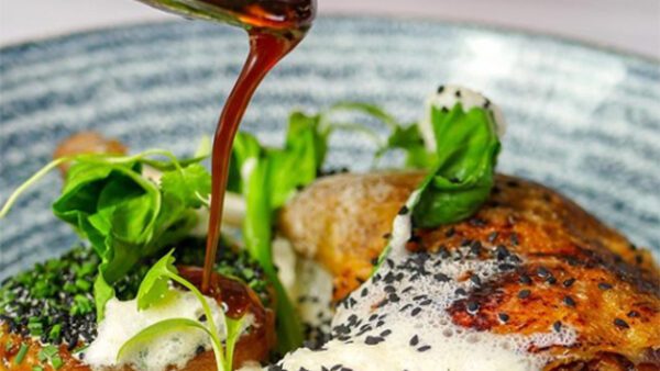 Shop the Exclusive Overnight Stay and Dinner Package for Two at The Lowry Hotel - Image 5