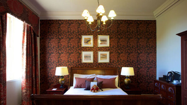 Shop the Enchanting Two-Night Country Escape Package with Breakfast at Stonefield Castle for Couples - Image 2