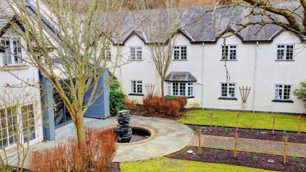 Shop the Exquisite Afternoon Tea Experience for Two at The Wild Pheasant Hotel and Spa - Image 5