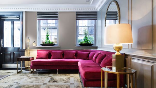 Shop for an Exclusive Overnight Stay for Two with Complimentary Breakfast at the Prestigious 5-Star Flemings Mayfair Hotel - Image 3