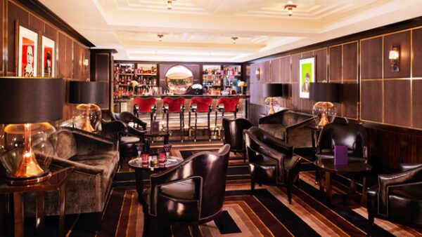 Shop for an Exclusive Overnight Stay for Two with Complimentary Breakfast at the Prestigious 5-Star Flemings Mayfair Hotel - Image 4