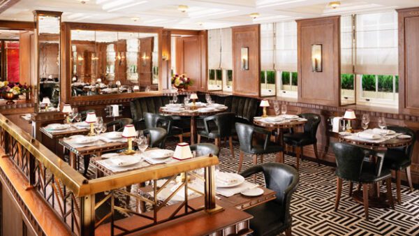 Shop for an Exclusive Overnight Stay for Two with Complimentary Breakfast at the Prestigious 5-Star Flemings Mayfair Hotel - Image 5