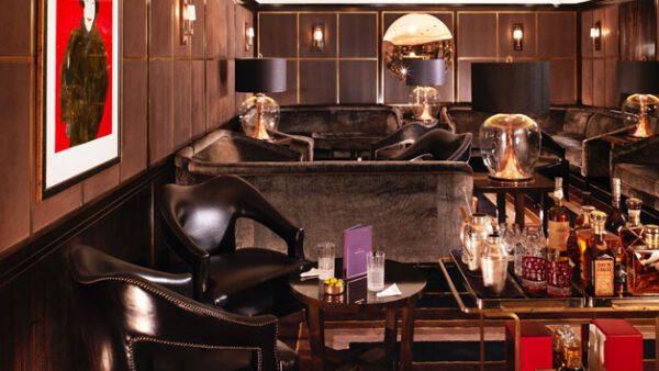 Shop for an Exclusive Overnight Stay for Two with Complimentary Breakfast at the Prestigious 5-Star Flemings Mayfair Hotel - Image 7