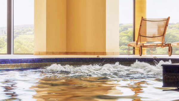 Shop the Exclusive One-Night Getaway in a Classic Room Including Sparkling Wine and Breakfast for Two at Bovey Castle Hotel - Image 5