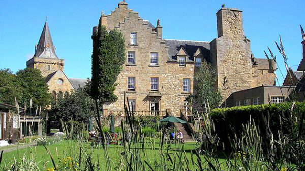 Shop for an Enchanting Overnight Castle Retreat for Two - Image 5