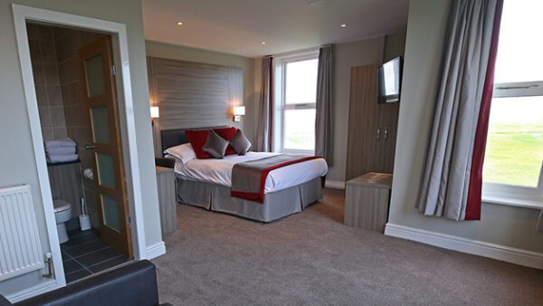 Shop for an Enchanting Overnight Castle Retreat for Two
