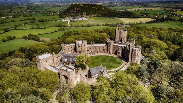 Shop for an Enchanting Overnight Castle Retreat for Two - Image 2
