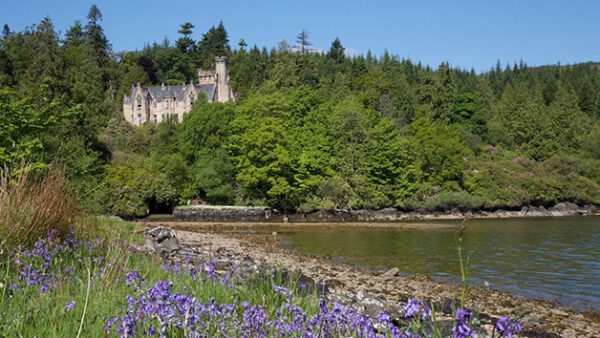 Shop for an Enchanting Overnight Castle Retreat for Two - Image 3