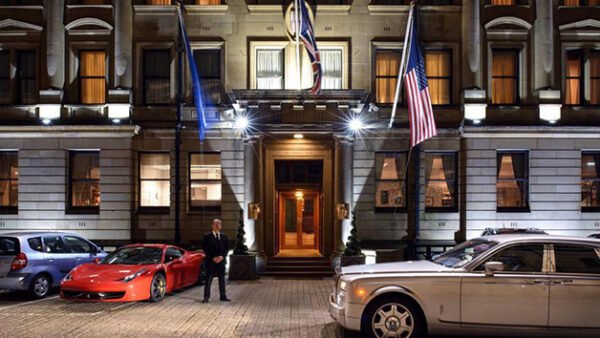 Shop the Urban Getaway Package for Two: An Exclusive Two-Night City Escape - Image 10
