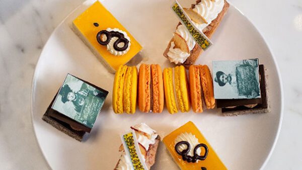 Shop the Exclusive One-Night Stay with Afternoon Tea for Two at The Dixon, Tower Bridge, Autograph Collection Experience - Image 7