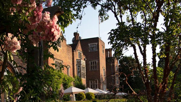 Shop the Exclusive Overnight Stay Package with Gourmet Dinner at Great Fosters Hotel for Two - Image 3