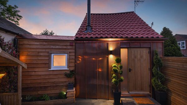 Shop the Exclusive Two-Night Getaway for Two at The Saddle Inn, Including Prosecco and Breakfast - Image 7
