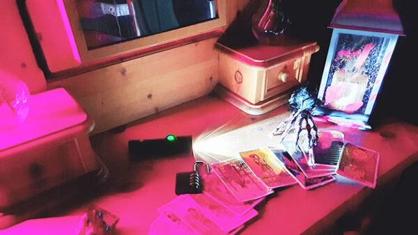 Shop the Thrilling Escape Room Adventure for Two at Exciting Games Birmingham - Image 3