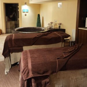 Shop the Exclusive 25-Minute Twilight Spa Experience at Gomersal Park Hotel & Spa for Individuals