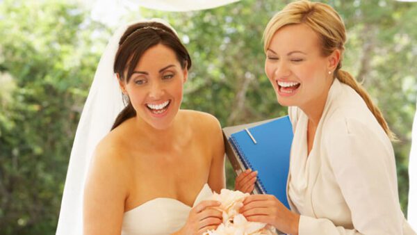 Shop for an Online Wedding Planner Diploma Course - Single Enrollment