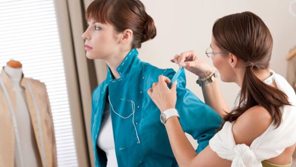 Shop the Exclusive Online Diploma Course in Fashion Design for Individuals