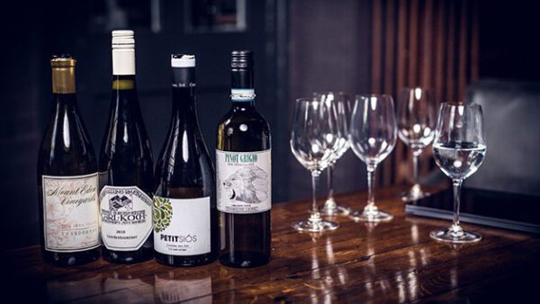 Shop Our Exclusive Virtual Classroom Wine Appreciation Course for Individuals - Image 3