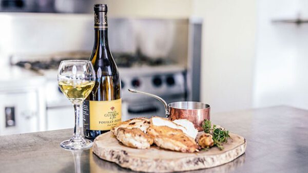 Shop Our Exclusive Virtual Classroom Wine Appreciation Course for Individuals - Image 4