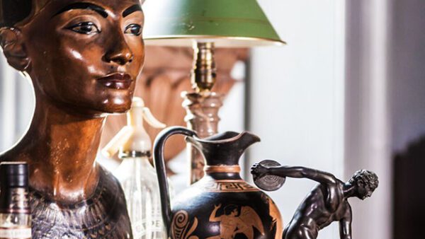 Shop the Online Antiques Collecting Course: Virtual Classroom Experience for Individuals - Image 2
