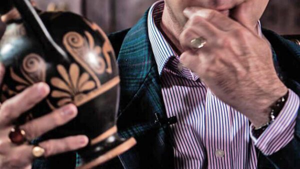 Shop the Online Antiques Collecting Course: Virtual Classroom Experience for Individuals