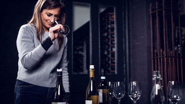 Shop Our Exclusive Virtual Classroom Wine Appreciation Course for Individuals
