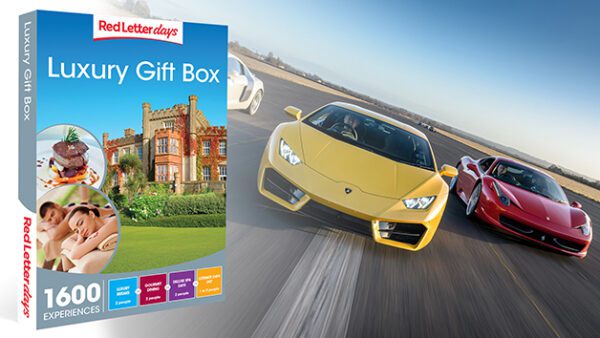 Shop Our Premium Selection of Luxury Gift Boxes - Image 2