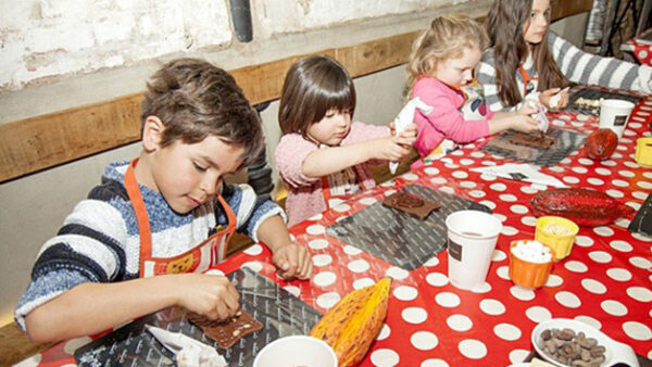 Shop the Ultimate Children's Birthday Gift Experience Voucher - Image 8