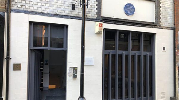 Shop the Exclusive Beatles Walking Tour Experience in Soho and Mayfair for Two - Image 3