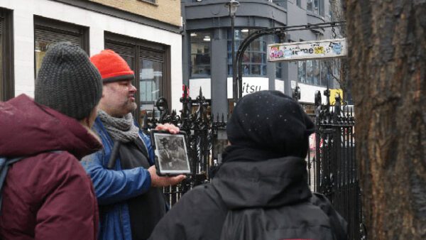Shop the Exclusive Beatles Walking Tour Experience in Soho and Mayfair for Two - Image 4