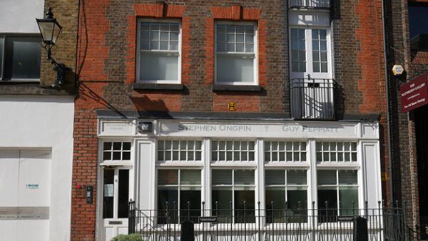 Shop the Exclusive Beatles Walking Tour Experience in Soho and Mayfair for Two - Image 6
