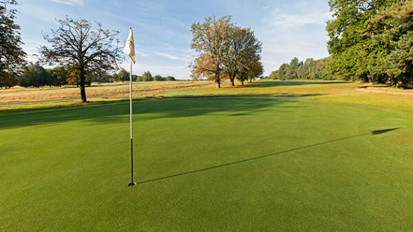 Shop: Exclusive Golf Experience for Two - 18-Hole Round at Paultons Golf Centre - Image 3