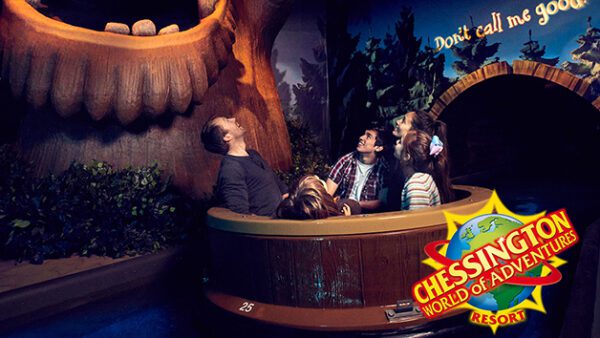 Shop Exclusive Duo Passes for Exhilarating Theme Park Adventures - Image 10