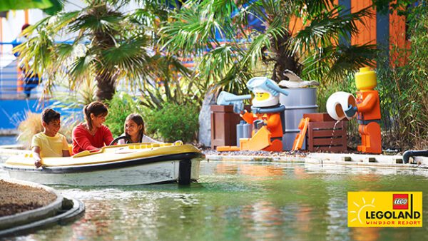 Shop Exclusive Duo Passes for Exhilarating Theme Park Adventures - Image 13