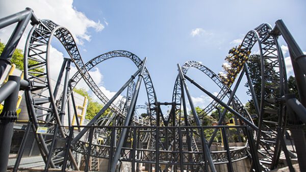 Shop Alton Towers Resort: Exclusive Entry Passes for Two Guests - Image 10