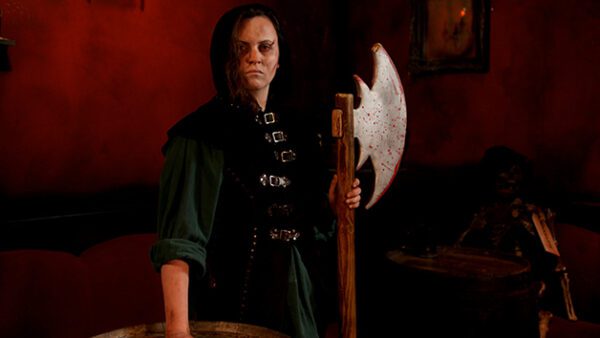 Shop: Exclusive Access Pass for Two to the Blackpool Tower Dungeon - Image 7
