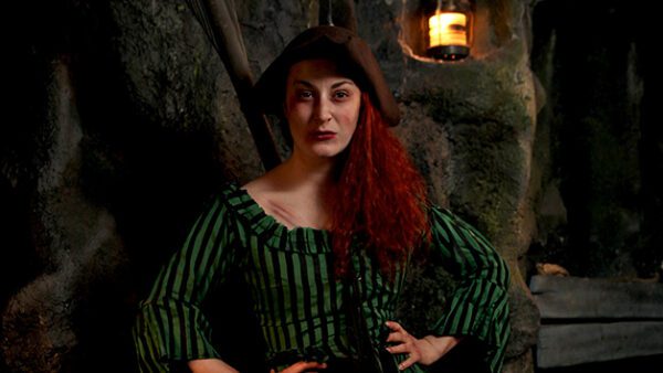 Shop: Exclusive Access Pass for Two to the Blackpool Tower Dungeon - Image 2
