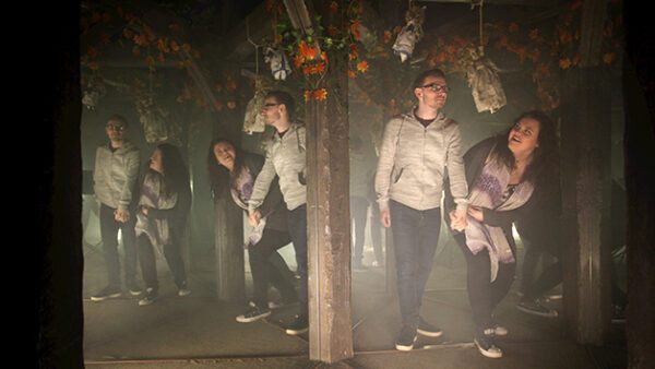 Shop: Exclusive Access Pass for Two to the Blackpool Tower Dungeon - Image 5