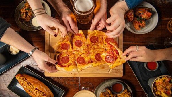 Shop the Exclusive Range Experience for Two at Point Blank Shooting, Including Gourmet Pizza, Tater Tots, & Signature Cocktails - Image 2
