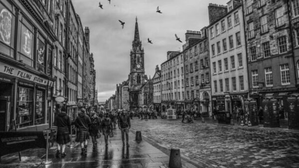 Shop the Ultimate Murder Mystery Experience for Couples: An Interactive Tour Adventure - Image 5