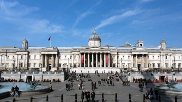 Shop the Ultimate Murder Mystery Experience for Couples: An Interactive Tour Adventure - Image 3