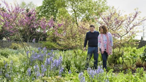 Shop for an Enchanting RHS Garden Hyde Hall Visit for Two - Image 6