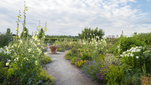 Shop for an Enchanting RHS Garden Hyde Hall Visit for Two - Image 5