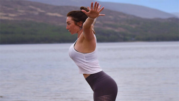 Shop the Exclusive Dual Mountainside Yoga and Meditation Experience - Image 3