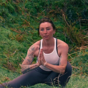 Shop the Exclusive Dual Mountainside Yoga and Meditation Experience